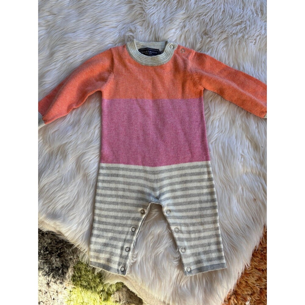Tooby Doo jumpsuit